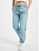 Reell Jeans Pantalone chino Reflex blu
