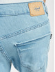 Reell Jeans Short Rafter II blue