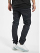 Reell Jeans Slim Fit Jeans Spider blue