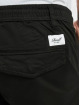 Reell Jeans Spodnie do joggingu Reflex II czarny
