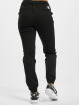 Reell Jeans Spodnie wizytowe Reflex czarny