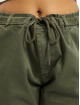 Reell Jeans Spodnie wizytowe Reflex oliwkowy