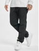 Reell Jeans Spodnie wizytowe Reflex Evo szary