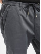 Reell Jeans tepláky Reflex 2 šedá