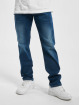 Replay Jean slim Denim Anbass bleu