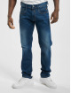 Replay Jean slim Denim Anbass bleu