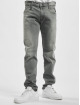 Replay Jean slim Anbass gris