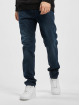 Replay Jean slim Anbass indigo