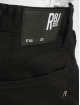 Replay Jean slim Anbass noir