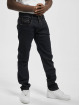 Replay Slim Fit Jeans Anbass blue