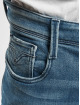 Replay Slim Fit Jeans Anbass blå