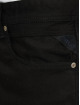 Replay Straight Fit Jeans Grover schwarz