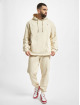 Rocawear Anzug Score beige