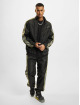 Rocawear Anzug Saville schwarz