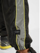Rocawear Anzug Saville schwarz
