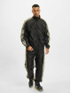 Rocawear Anzug Saville schwarz