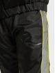 Rocawear Anzug Saville schwarz