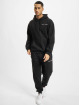 Rocawear Anzug Score schwarz