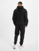 Rocawear Anzug Score schwarz