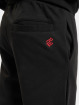 Rocawear Anzug Score schwarz