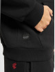 Rocawear Anzug Score schwarz