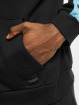 Rocawear Bluzy z kapturem Woodpoint czarny