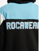 Rocawear Bluzy z kapturem Woodpoint czarny