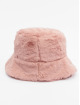 Rocawear Chapeau Carino Fur magenta