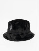 Rocawear Chapeau Carino Fur noir