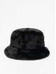 Rocawear Chapeau Carino Fur noir