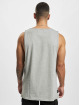 Rocawear Débardeur Basic gris