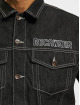 Rocawear Denim Jacket Brigthon black
