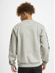 Rocawear Gensre Sweatshirt grå