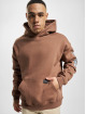 Rocawear Hoody Louisville braun