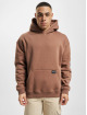 Rocawear Hoody Louisville braun