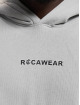 Rocawear Hoody Nero grau