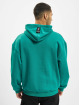 Rocawear Hoody Glendale grün