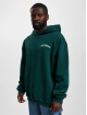 Rocawear Hoody Shape grün