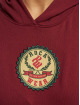 Rocawear Hoody Kansas rot