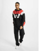 Rocawear Hoody Woodpoint schwarz