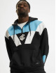 Rocawear Hoody Woodpoint schwarz