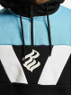Rocawear Hoody Woodpoint schwarz