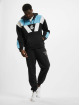 Rocawear Hoody Woodpoint schwarz