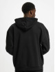 Rocawear Hoody Duncan schwarz