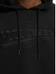 Rocawear Hoody Duncan schwarz