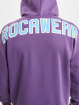Rocawear Hoody Jefferson violet