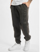 Rocawear Joggebukser Basic Fleece grå