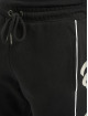 Rocawear Joggebukser Hudson svart