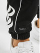 Rocawear Joggebukser Hudson svart