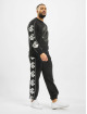 Rocawear Joggebukser Hudson svart
